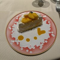 RISTORANTE E'VOLTA il cielo - 