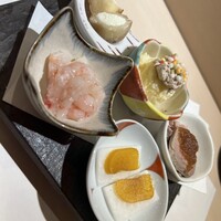 すし尽誠 - 