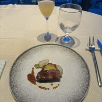 RISTORANTE E'VOLTA il cielo - 