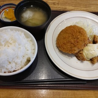 ごはん家 田島_1