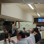 キッチン岡田 - 