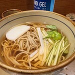 蕎麦酒房 てらさわ - 