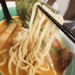 自家製麺 麺屋 利八 - 