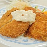 キッチン岡田 - 