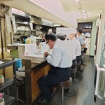 キッチン岡田 - 