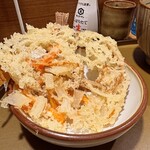 蕎麦酒房 てらさわ - 