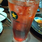 炭火焼肉 にく式 - 