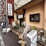 蕎麦酒房 てらさわ - 