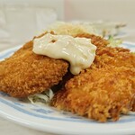 キッチン岡田 - 