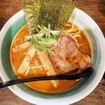 自家製麺 麺屋 利八 - 