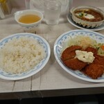 キッチン岡田 - 
