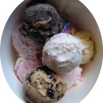 サーティワンアイスクリーム - 料理写真: