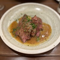 BISTRO DOUBLE -  BISTRO DOUBLE -