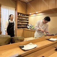 秋田 てんぷら みかわ - 