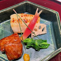 北新地 湯木 新店 - 