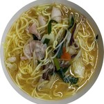 바미얀 카이힌 마쿠하리점