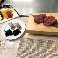 KOBE STEAK Tsubasa 本店 - 