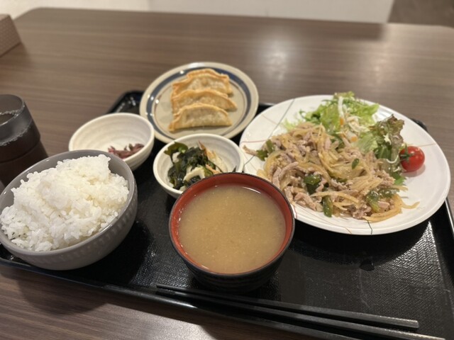 真南風（マハエ） - 浪江（食堂）の写真