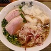 らーめん 鴨to葱
