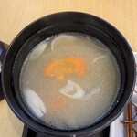 とんかつ中村 - 