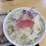 とんかつ中村 - 