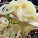 豊中麺哲 - 