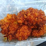 元祖からあげ本舗 まるもと - 新潟タレカツ (単品)