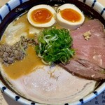 熱田味噌拉麺ぶりゆ - 