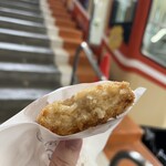 おにぎりの志鷹 - 
