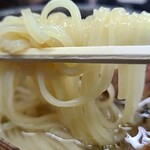 豊中麺哲 - 