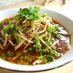 中華ダイニング SCENT - 麻辣麺