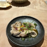 鮨 若尊 - 