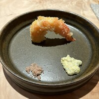 鮨 若尊 - 