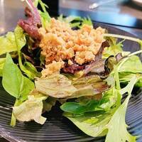 オールデイダイニング リモネ(リーガロイヤルホテル大阪) - 