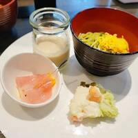 オールデイダイニング リモネ(リーガロイヤルホテル大阪) - 