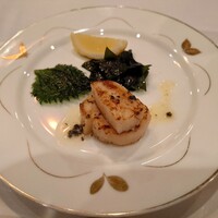 ステーキ＆ワイン オクソン - 