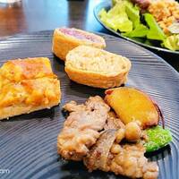 オールデイダイニング リモネ(リーガロイヤルホテル大阪) - 