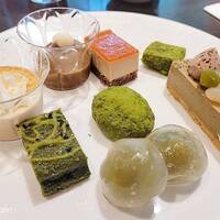 オールデイダイニング リモネ(リーガロイヤルホテル大阪) - 