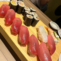 全席個室 鮨やハレの日 大宮東口駅前店 - 