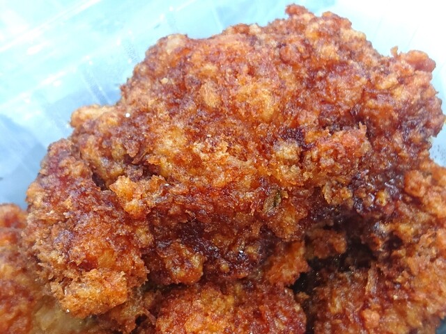 元祖からあげ本舗 まるもと 大和吉岡店 - 大和町その他（からあげ）の写真