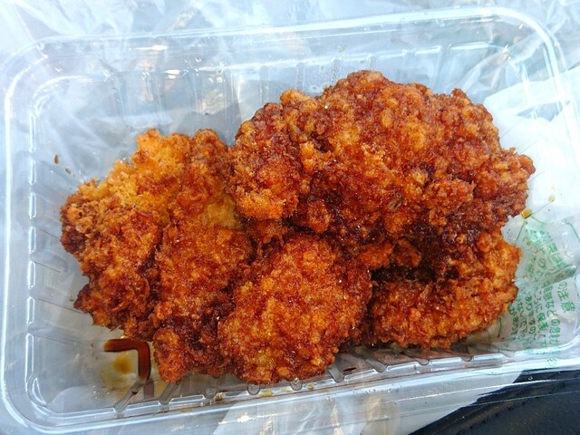 元祖からあげ本舗 まるもと 大和吉岡店 - 大和町その他（からあげ）の写真