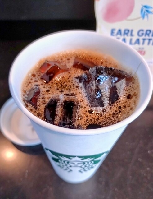 スターバックスコーヒー 旭川東光店 - 旭川四条（カフェ）の写真