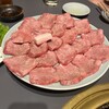 焼肉 翔苑