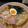 ラーメン大至