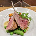 ビストロ料理とワインのお店 NicolaS - 