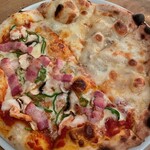 カフェ ラ・ボエム - 