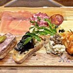 ビストロ料理とワインのお店 NicolaS - 