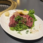 焼肉 翔苑 - 