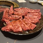 焼肉 翔苑 - 
