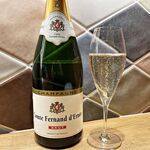 ビストロ料理とワインのお店 NicolaS - 